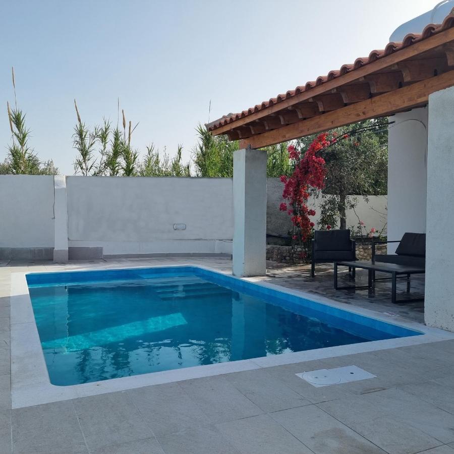아판토우 Lianas Garden House 빌라 외부 사진