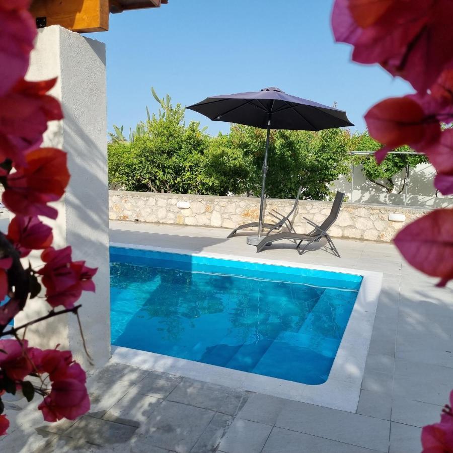 아판토우 Lianas Garden House 빌라 외부 사진