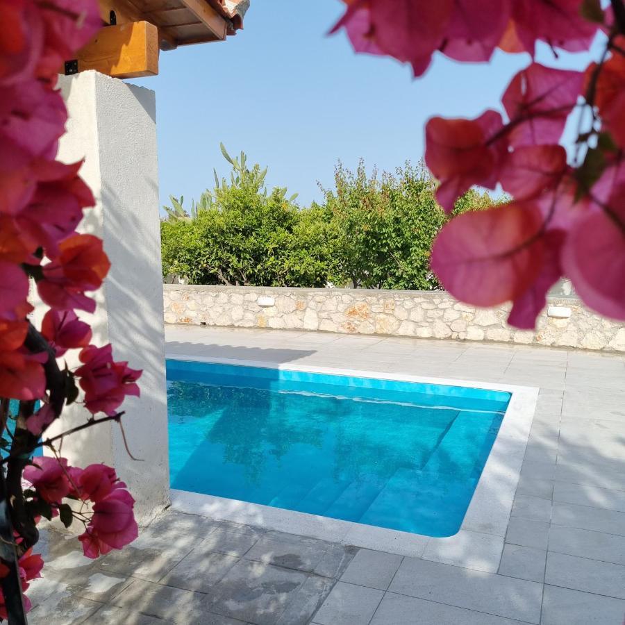 아판토우 Lianas Garden House 빌라 외부 사진